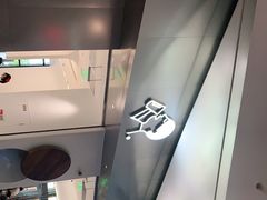 -喜茶(永旺梦乐城店)