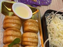 -令狐冲烤鱼·烧菜馆(达明店)