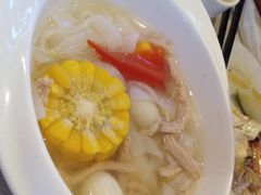 -罗约海滨温泉酒店-索莎西餐厅