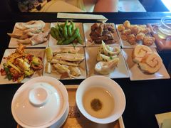 -青藤茶馆(南山路店)
