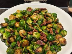 -拉蒂娜·巴西牛排馆 Latina·Brazilian Steakhouse(王府井喜悦店)