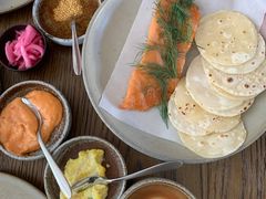 -BOR Eatery(安福路店)