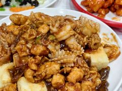 -聚福缘菜馆(隆昌路店)