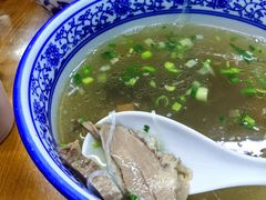 -长安后宰门水盆羊肉(新都心店)