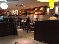 -菲滋意式餐厅(银泰百货金华江南店)