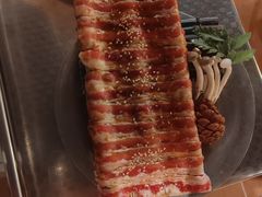 -伊茉家的烤肉店(勒泰中心店)