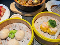 -蝴蝶里·粤菜·点心(滨江龙湖店)