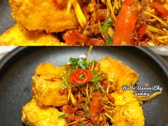 -美奈小馆·越南料理(中航城君尚购物中心店)