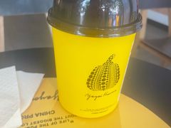 -喜茶(广州北京路惠福东店)