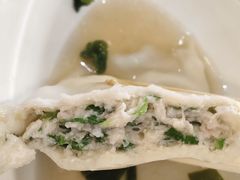 大鲅鱼水饺-北方饺子王·海肠捞饭·海鲜锅(山大店)