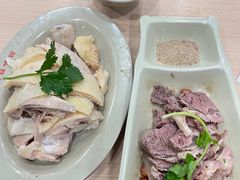 -百家鸡味馆(清泰店)