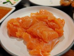 -東盛炭烤自助料理(浦东文峰广场店)