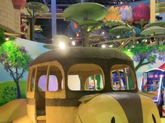 -横店影视城梦幻谷园区