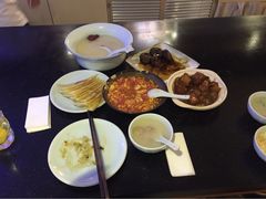 -妈妈的味道(工人体育场东路店)