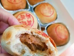 鲜肉月饼-泰康食品(南京东路店)
