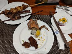 -宁波石浦豪生大酒店·自助餐厅