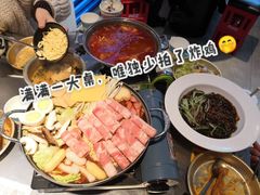 -Meet Sun韩式大排档(五一广场7MALL店)