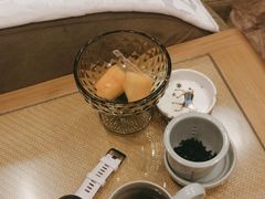 -良子健身(望京SOHO店)