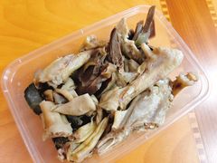 -章云板鸭(评事街店)