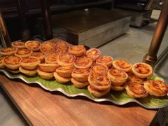 -丘吉尔餐厅(澳门伦敦人店)
