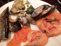 -怡咖啡自助餐(宁波香格里拉店)