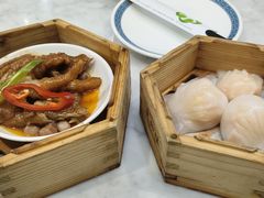 -惠如樓(白云机场T2国际出发店)