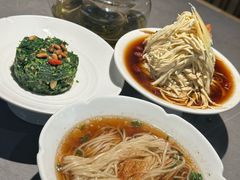 -晓淮山·扬州早茶·淮扬菜(龙阳广场店)