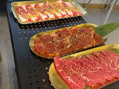 -妥妥烤肉料理(昙华林店)