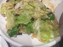 -李记东北饺子馆·东北菜(欢乐谷店)