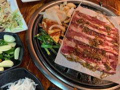 -杀猪天·韩国烤肉(总店)