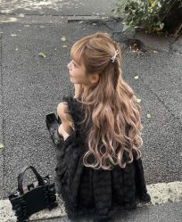 -MY HAIR ARDOR