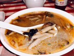 -西贝(金桥店)