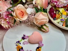 -PARFUM FLORAL花境法餐(南京首店)