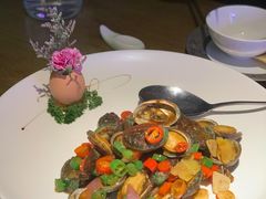 -新悦·霞浦海鲜生(上下杭店)