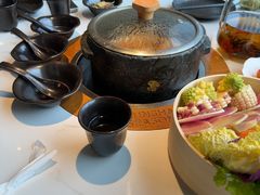 -芸山季·云南山珍菌火锅(南翔印象城MEGA店)