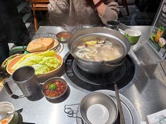 -椰庭·椰子鸡·创意玩家(晶耀前滩店)
