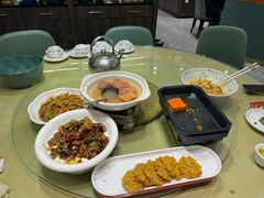 -刘胖子家常菜·蹄花焖藕(中南店)