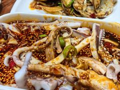 -金刚山烧烤(中山路店)
