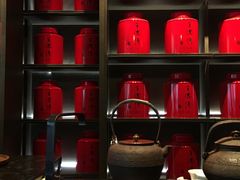 -王德传茶庄(上海新天地店)