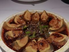 -江渔儿酸菜鱼(万科东荟城店)