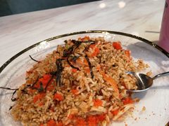 -NOKNOK若蔻亲子餐厅(天地壹方北馆店)