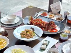 -苏州阳澄半岛英迪格酒店