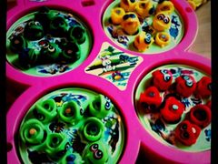 -做了不起的80后