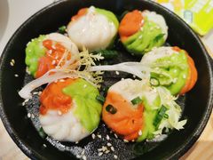 -蔡澜点心·粤菜(领展购物广场店)