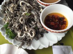 -活鱼馆(宜兴埠店)