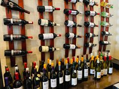 -三亚福朋喜来登酒店·大堂吧