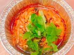 -狮龙啤酒烧烤屋(建二路店)