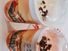 -霓裳茶舞(上海静安大悦城店)