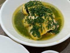 自熬香葱葱油鸡-苏小柳点心·手作小笼包(浦东嘉里城分院)