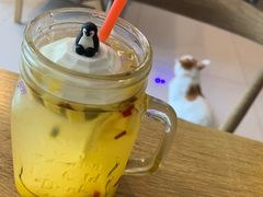 -平行世界·猫咖(首经贸店)